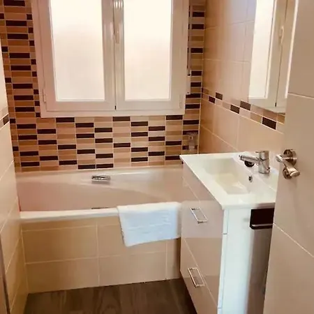 Real 1h Casa de Férias Las Casas (Soria)