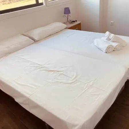 펜션 Real 1h Las Casas (Soria)