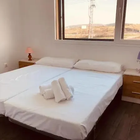 Real 1h * Las Casas (Soria)