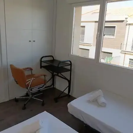 Real 1h * Las Casas (Soria)