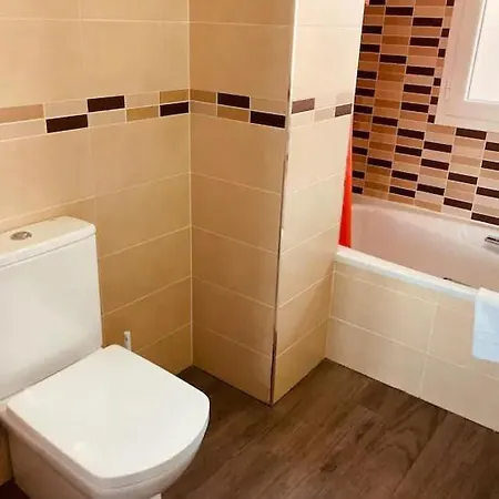 Casa de Férias Real 1h