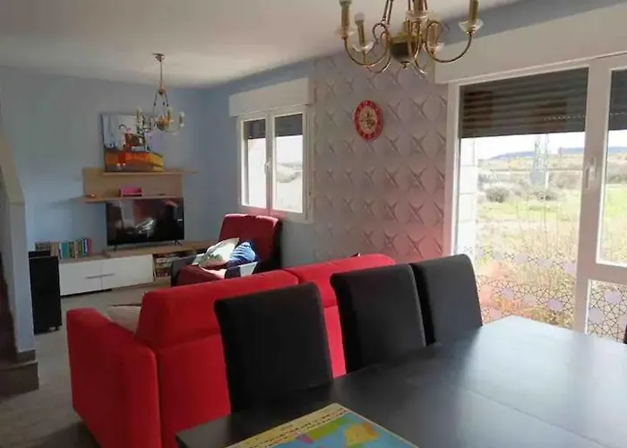 Real 1h * Las Casas (Soria)