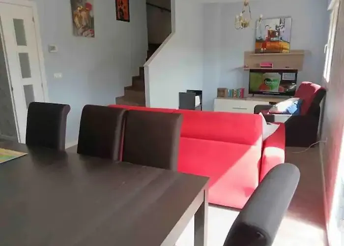 Дом отдыха Real 1h