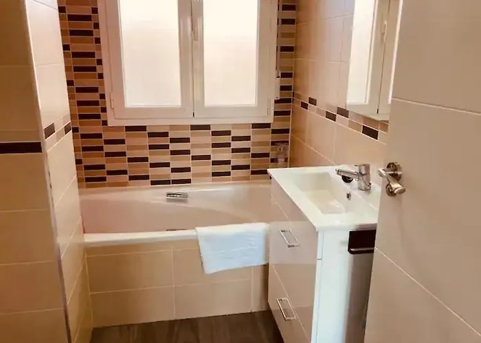 Real 1h Дом отдыха Las Casas (Soria)