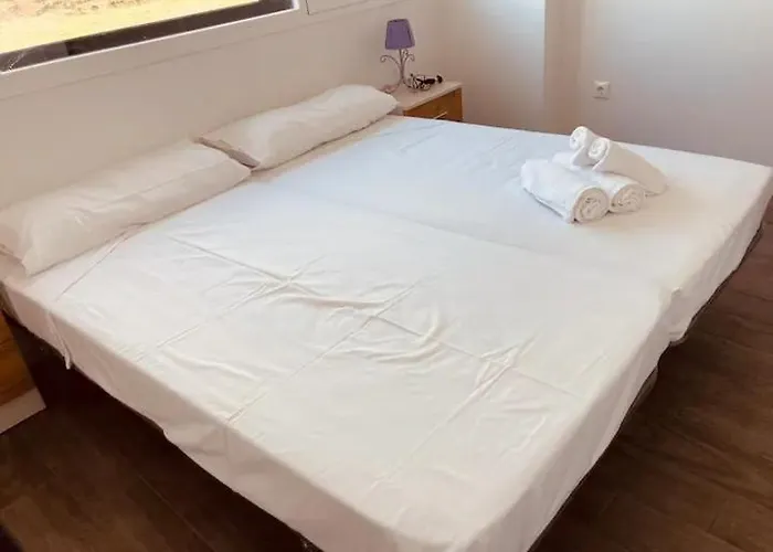 Дом отдыха Real 1h Las Casas (Soria)