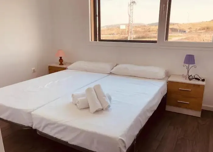 Real 1h * Las Casas (Soria)