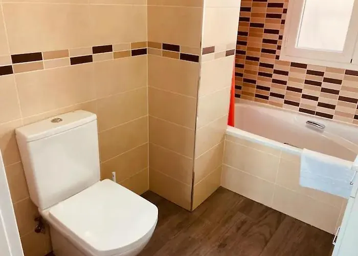 Дом отдыха Real 1h