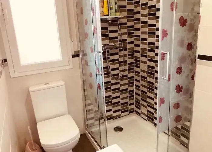 Real 1h Дом отдыха Las Casas (Soria)